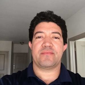 Meet your Posher, Francisco